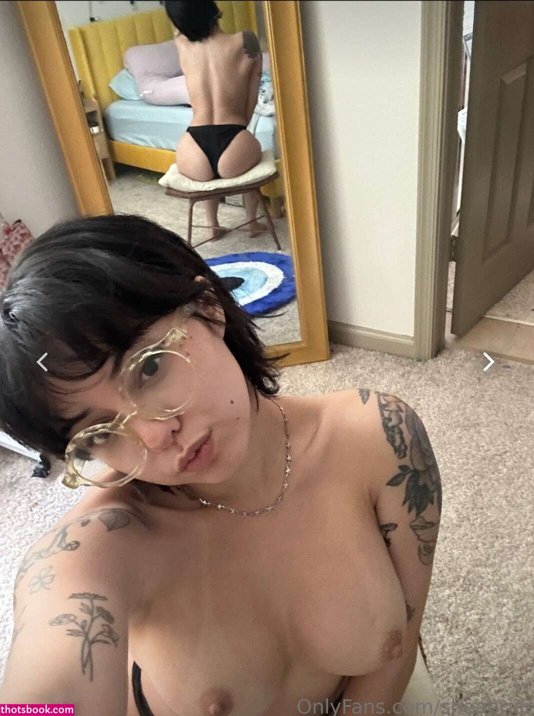 Shea Briar Photo #114