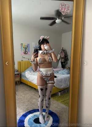 Shea Briar Photo #143