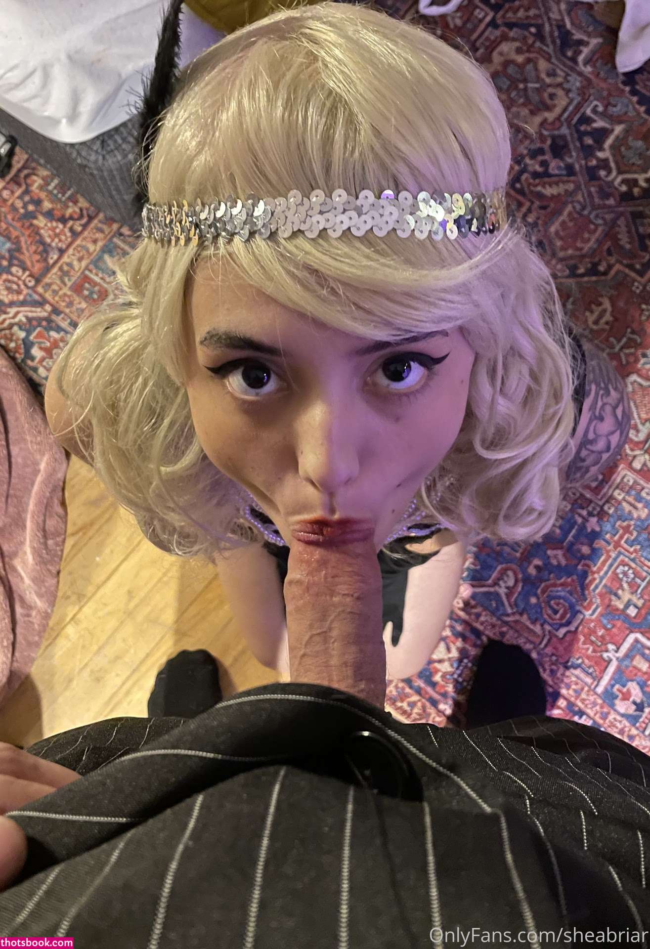 Shea Briar Photo #152