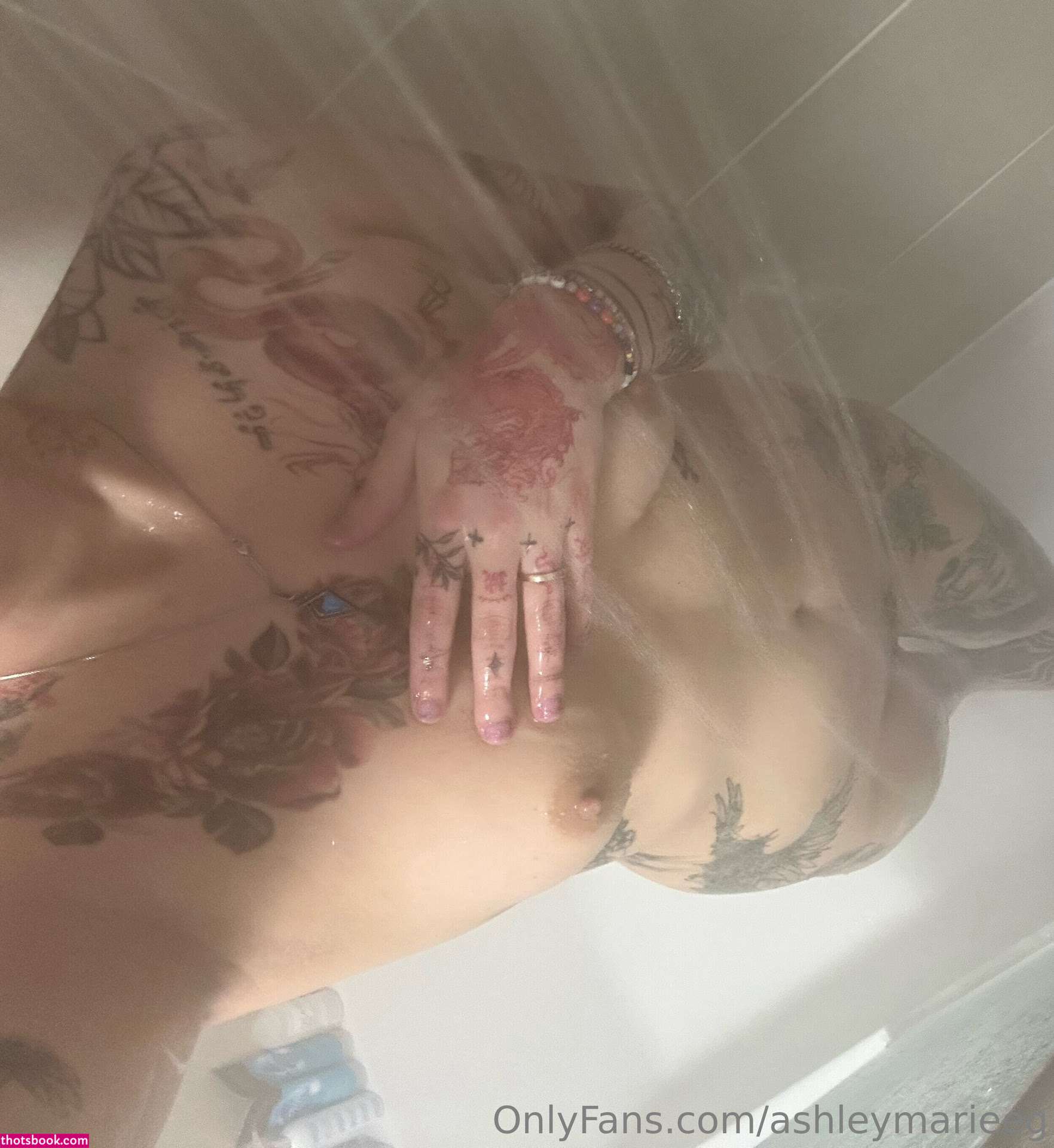 Ashley Marie Photo #332