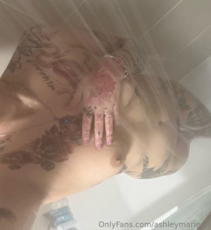 Ashley Marie Photo #332