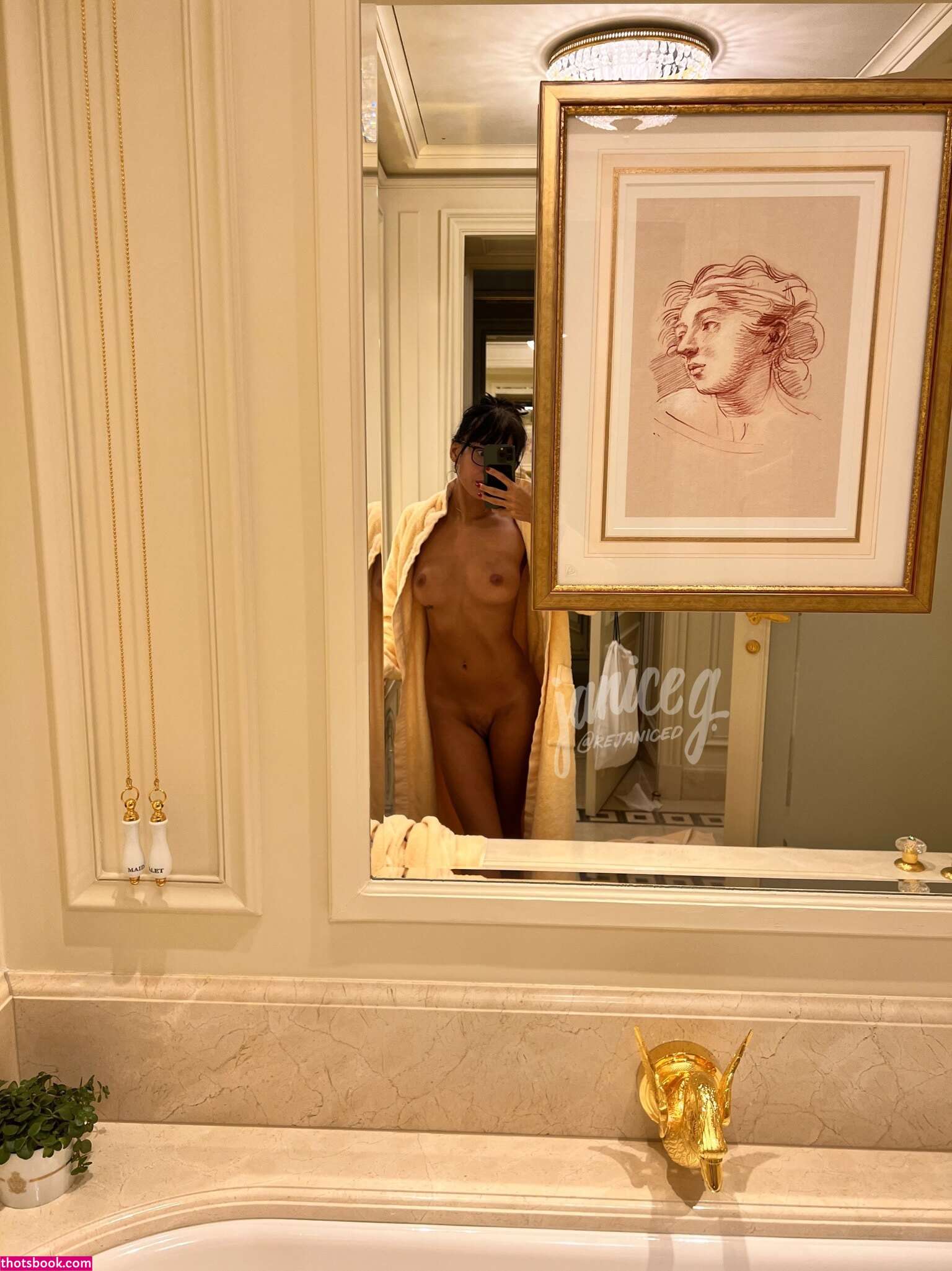 Janice Griffith Photo #94