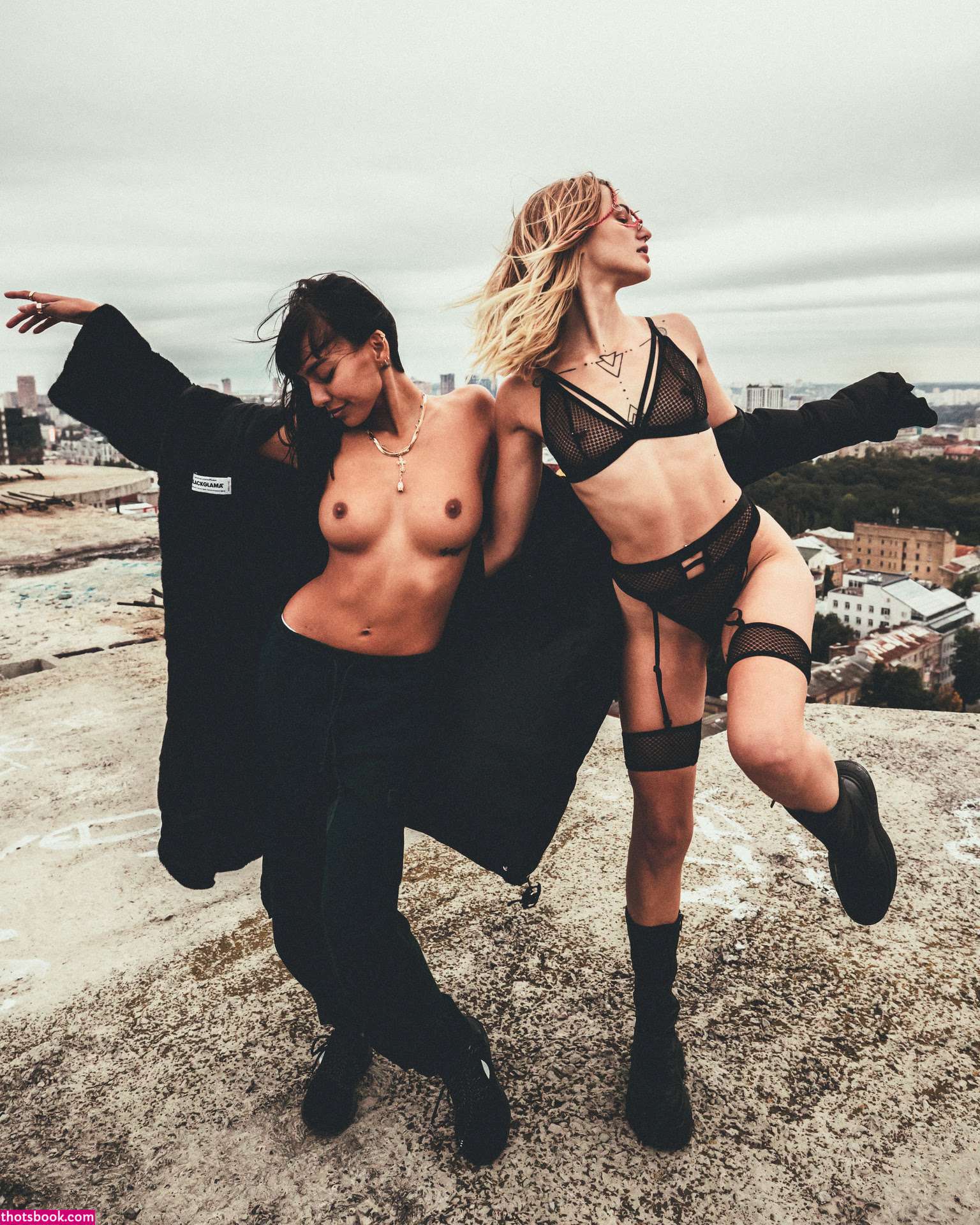 Janice Griffith Photo #101