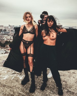 Janice Griffith Photo #97