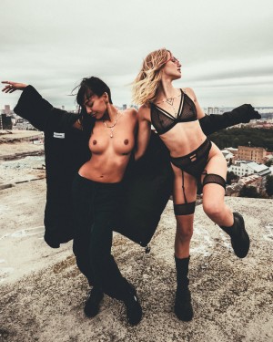 Janice Griffith Photo #101