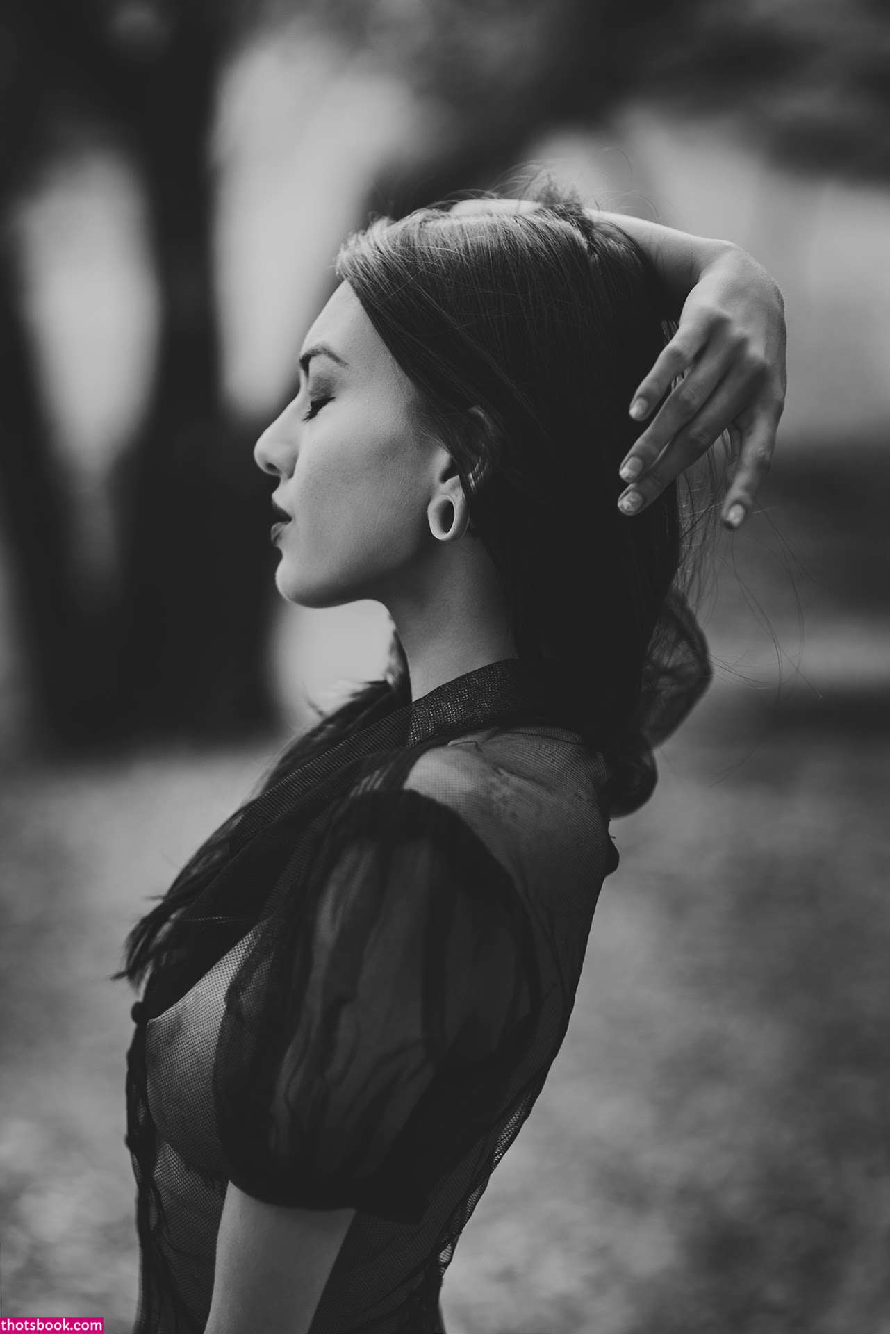 Janice Griffith Photo #107