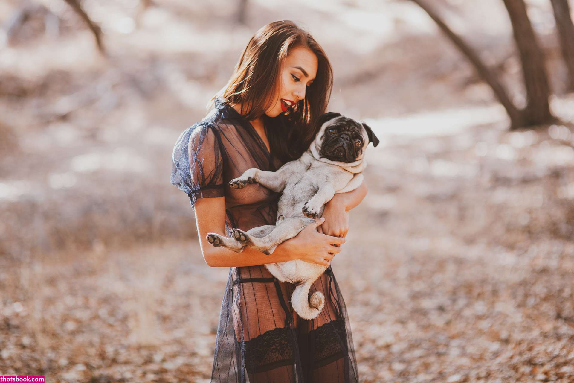 Janice Griffith Photo #118