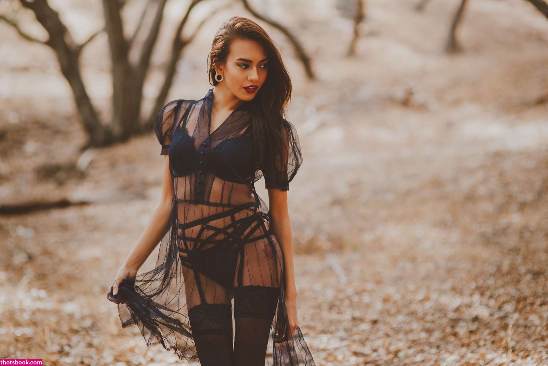 Janice Griffith Photo #120