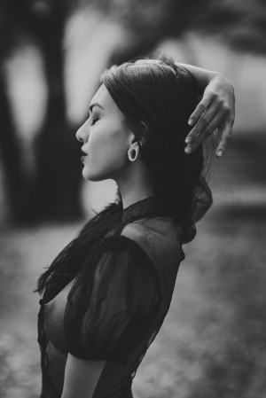 Janice Griffith Photo #107