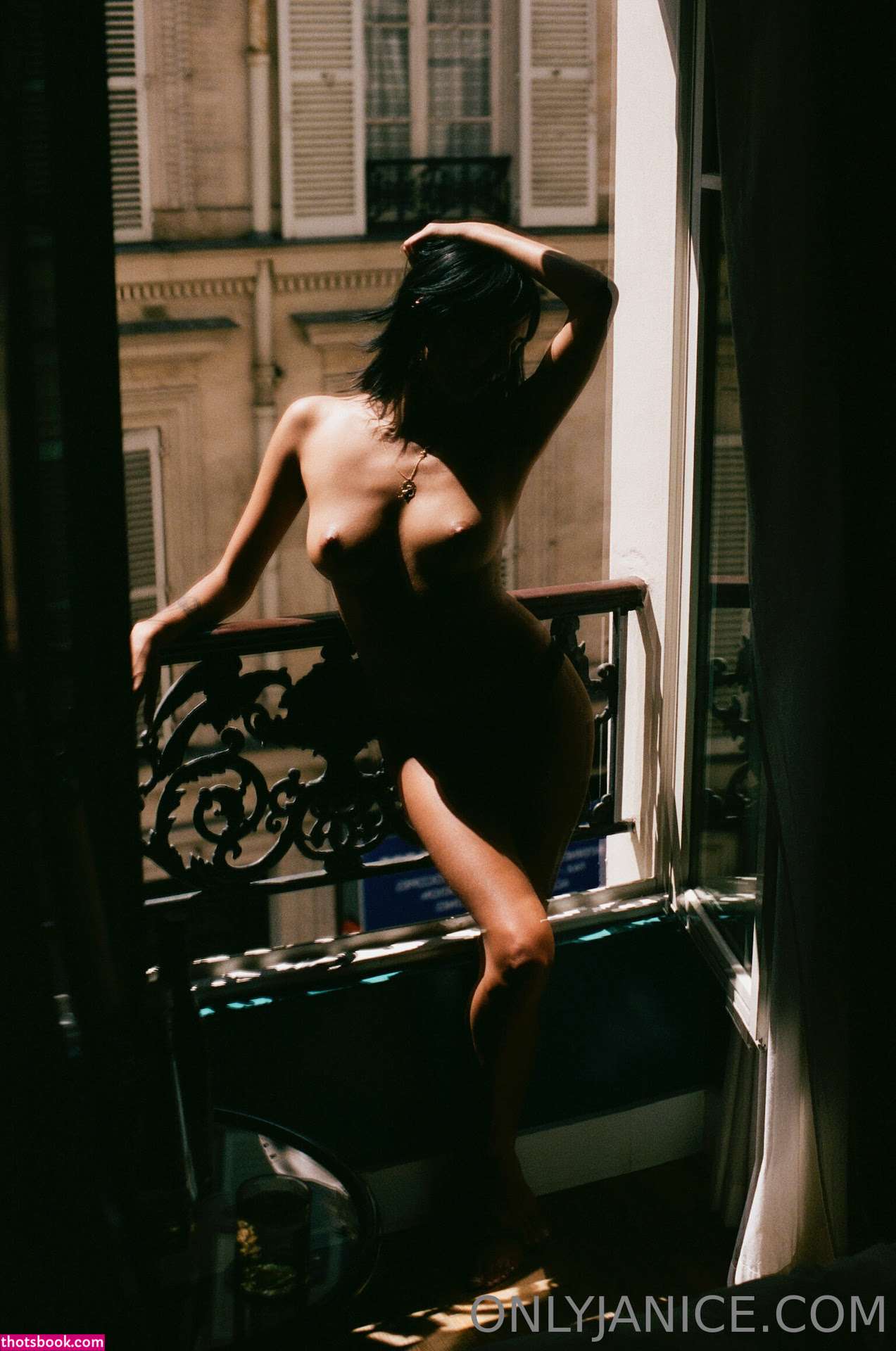 Janice Griffith Photo #137