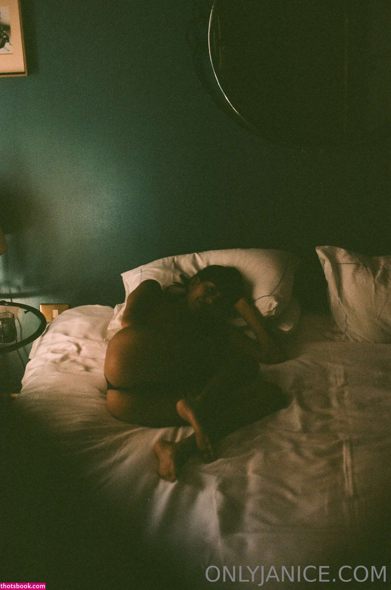 Janice Griffith Photo #140