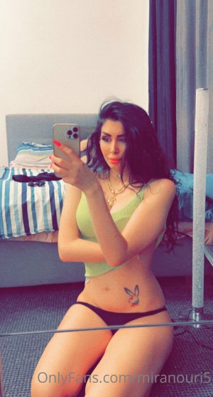 Mira Nouri Photo #28