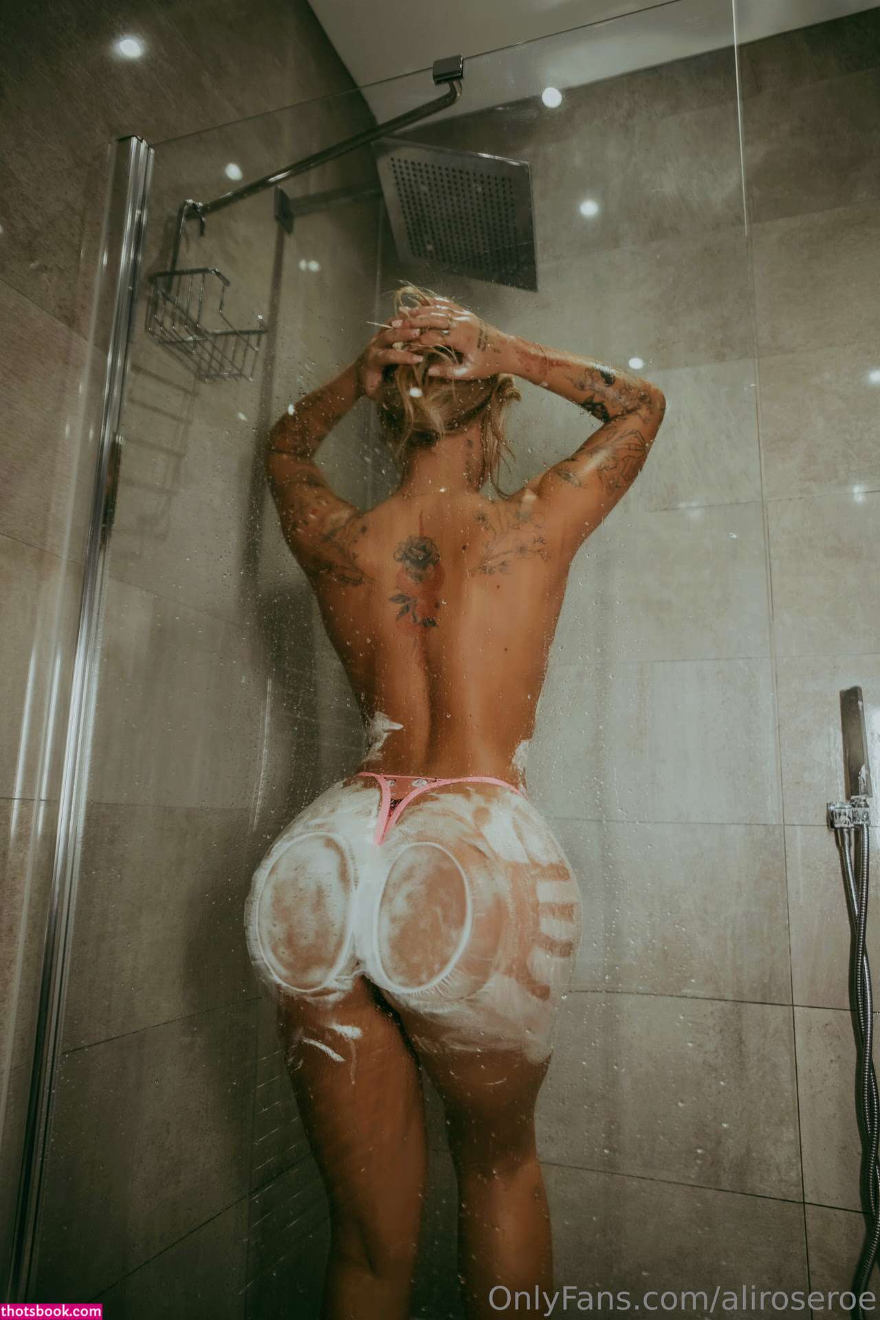 Aliroseroe Photo #102