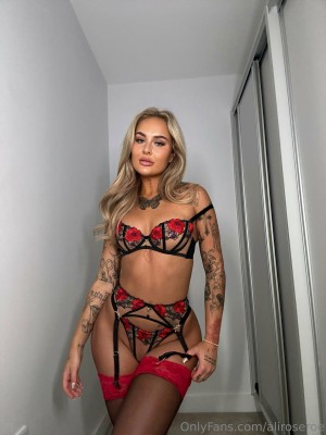 Aliroseroe Photo #154