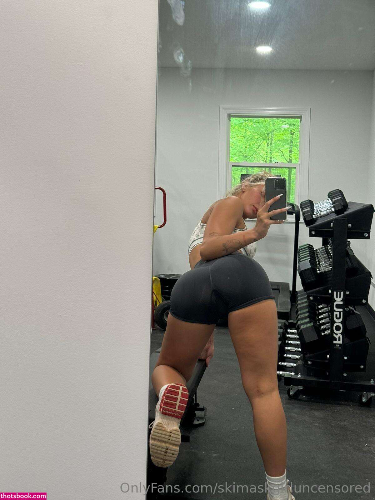 Briana Armbruster Photo #410