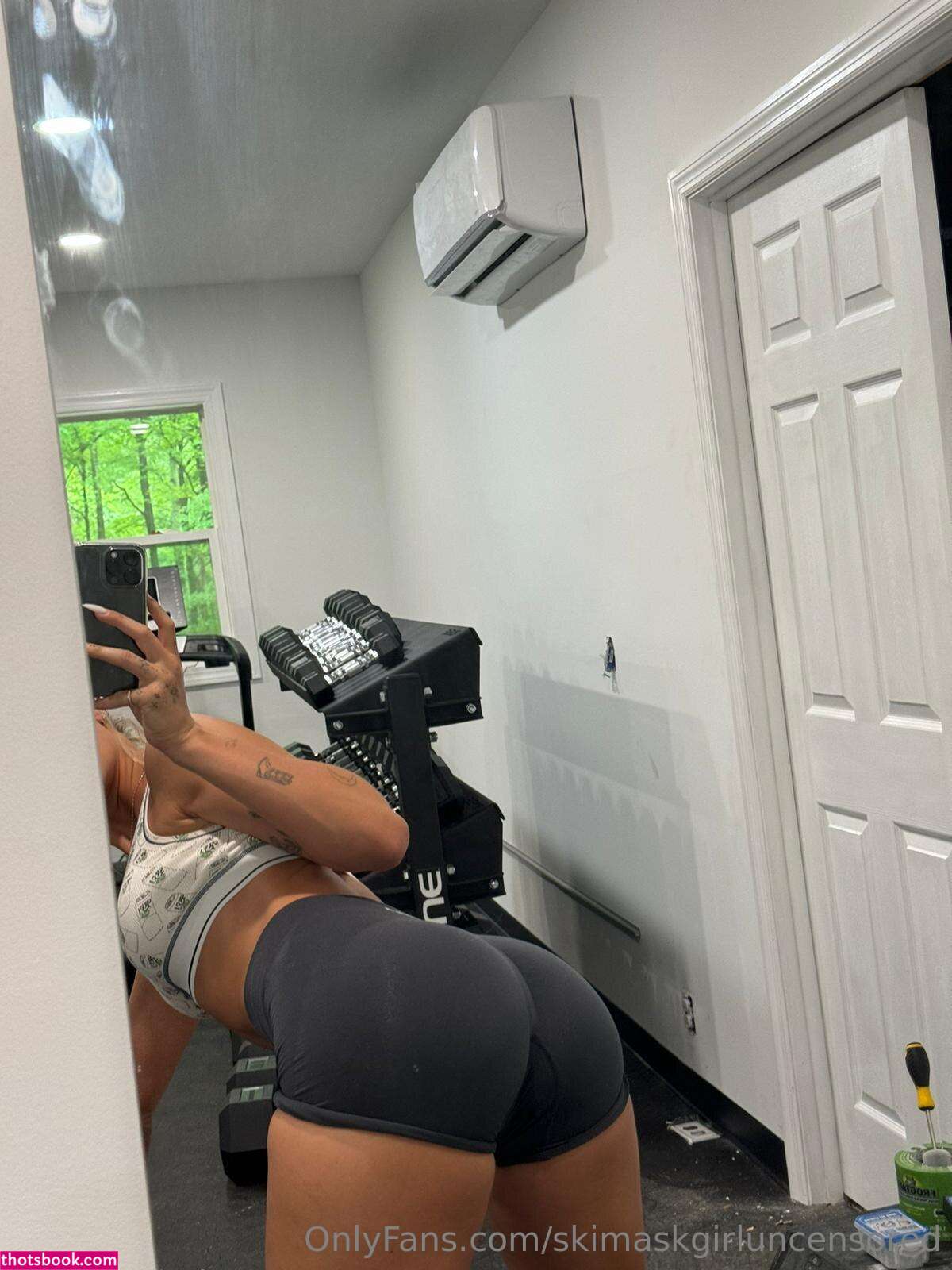 Briana Armbruster Photo #411