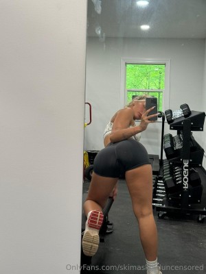 Briana Armbruster Photo #410