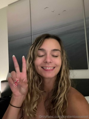 Kirstentoosweet Photo #126