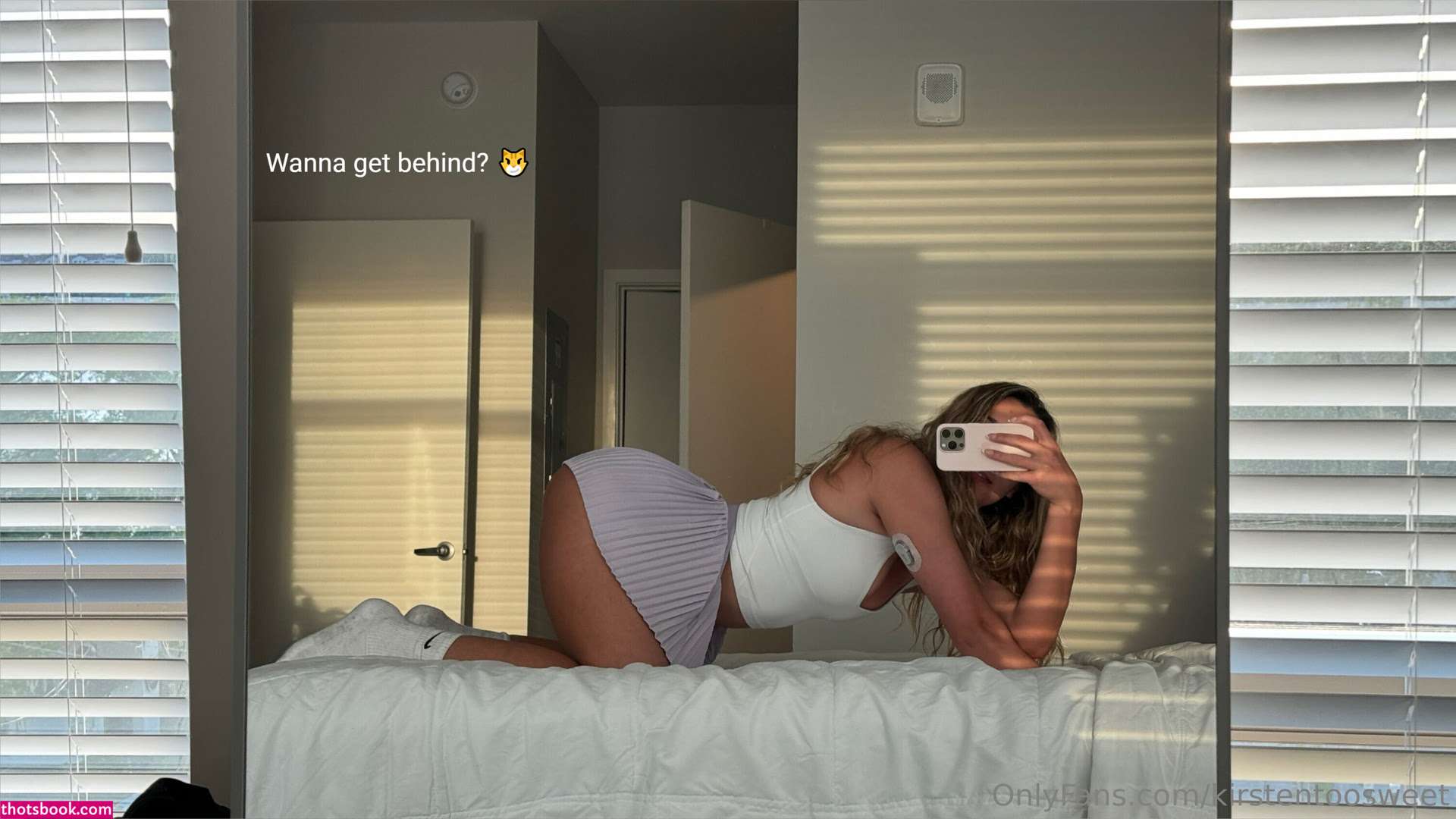 Kirstentoosweet Photo #127