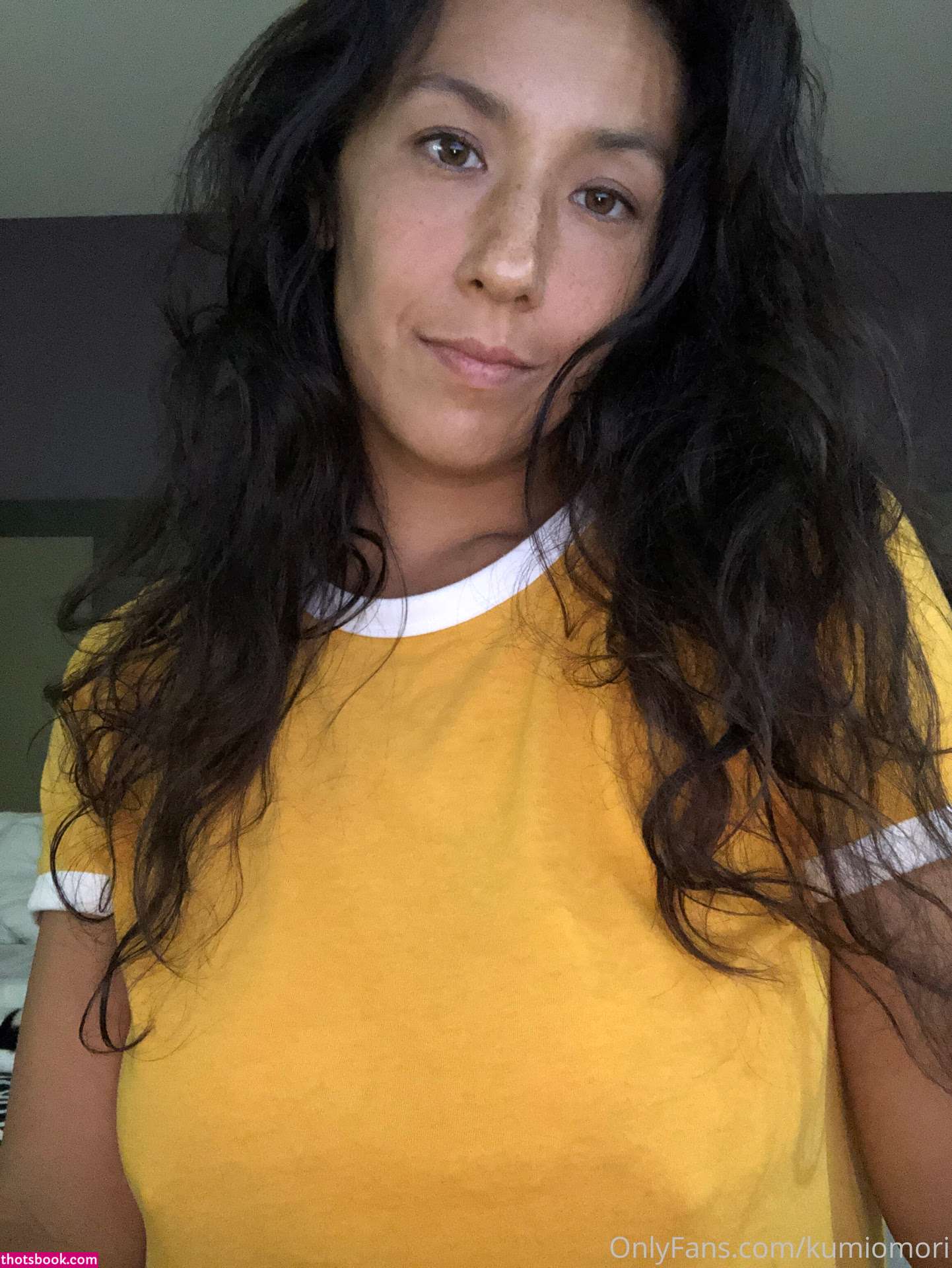 Kumi Omori Photo #135