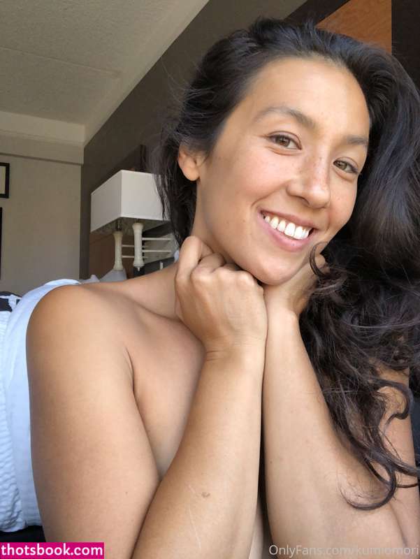 Kumi Omori Photo #138