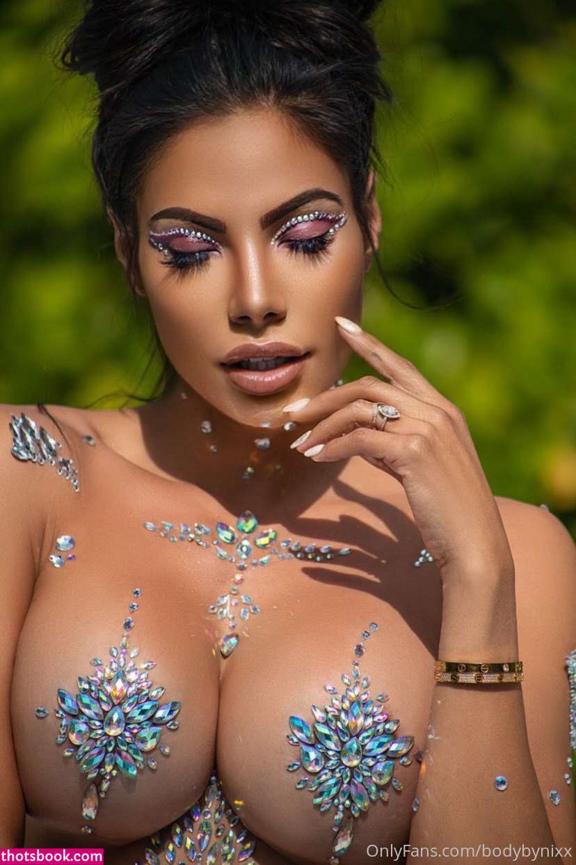 Nicole Amato Photo #68