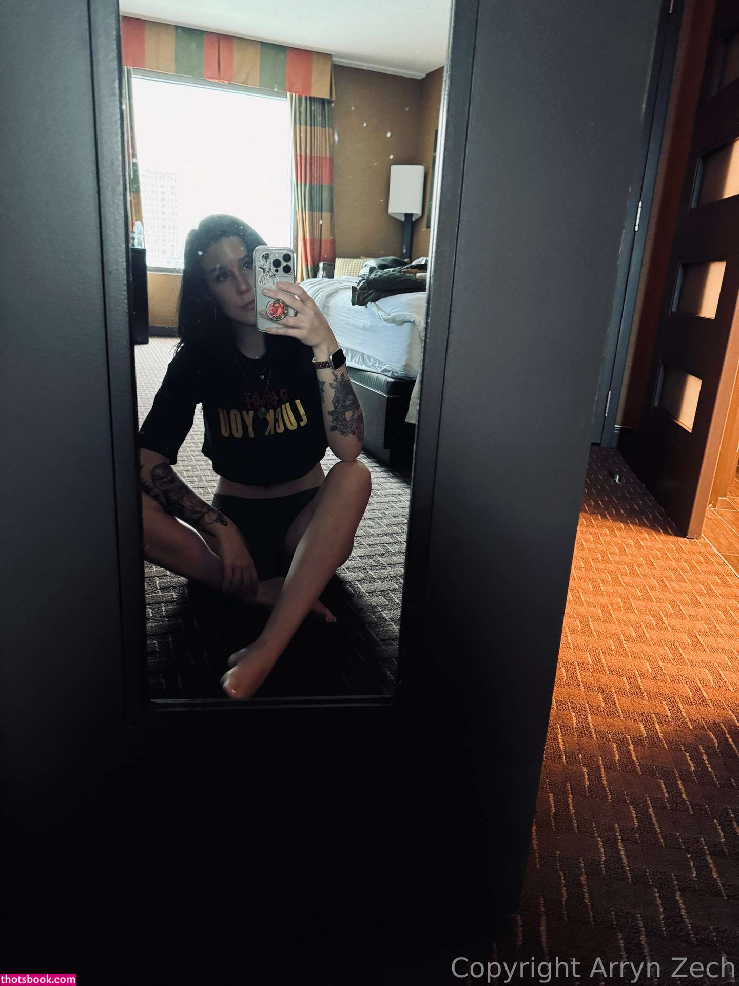 Arryn Zech Photo #447