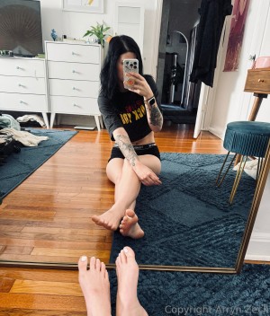 Arryn Zech Photo #456