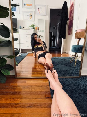 Arryn Zech Photo #459