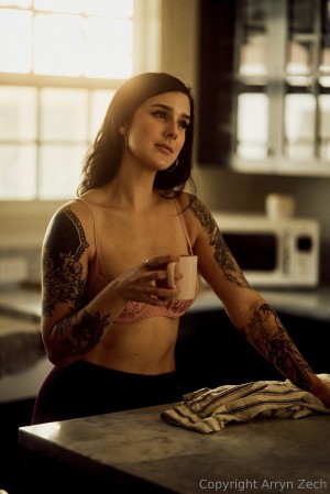 Arryn Zech Photo #471