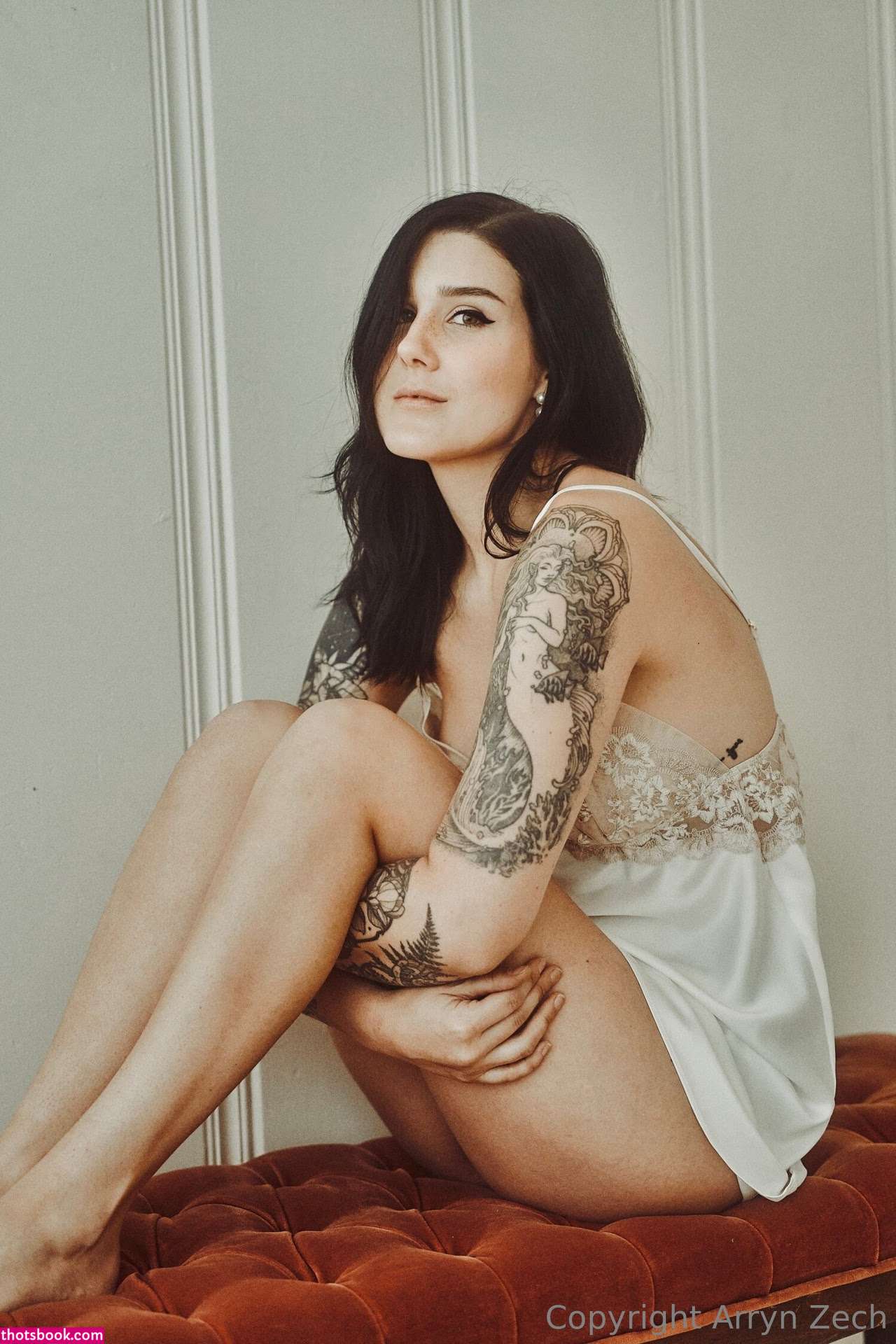 Arryn Zech Photo #483