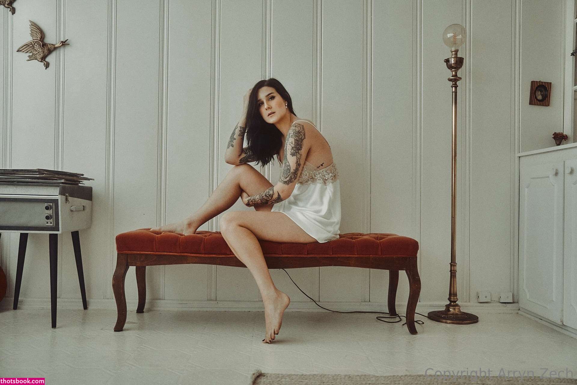 Arryn Zech Photo #496