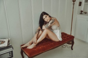 Arryn Zech Photo #486