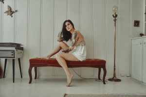 Arryn Zech Photo #496