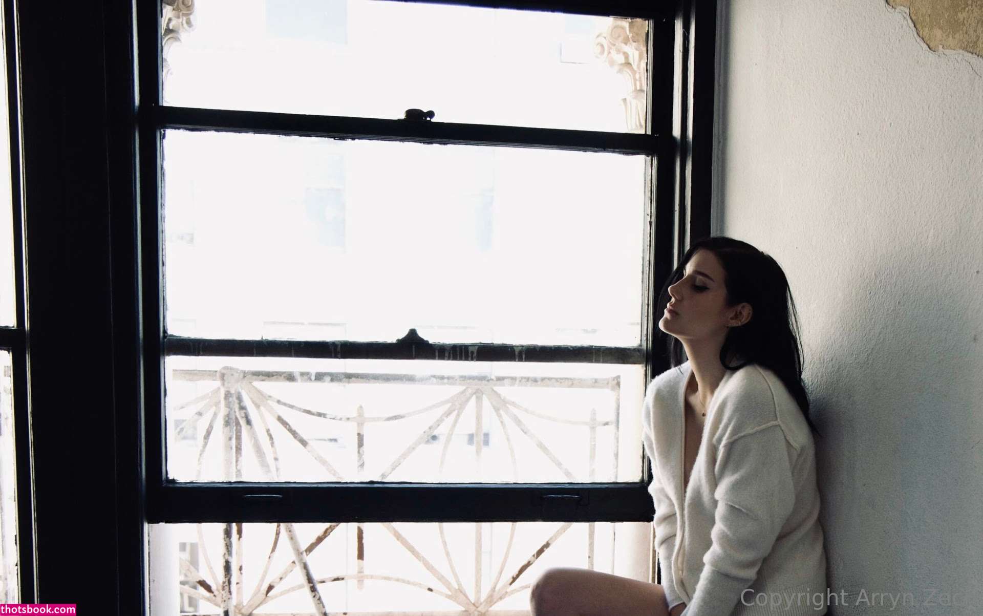 Arryn Zech Photo #507