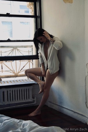 Arryn Zech Photo #501