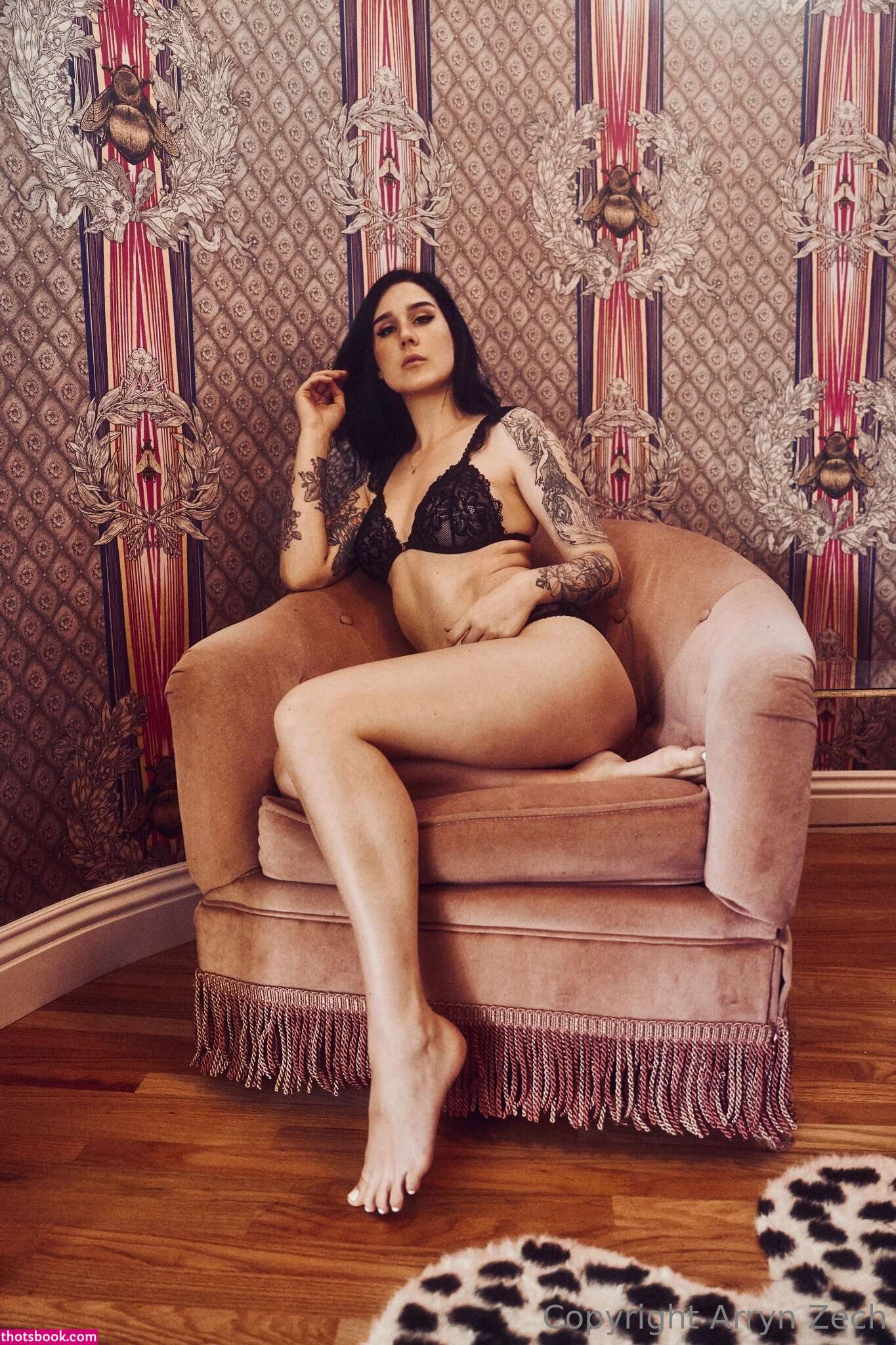 Arryn Zech Photo #519