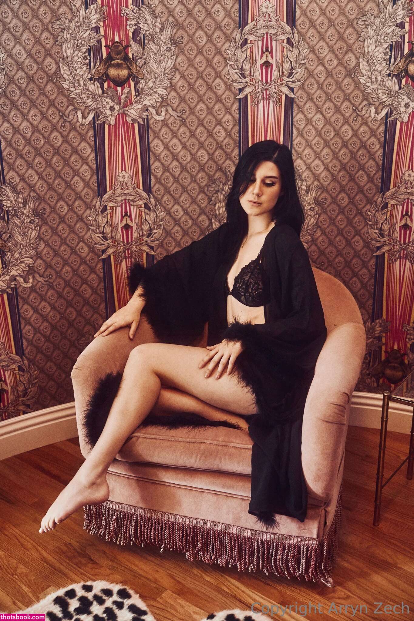 Arryn Zech Photo #521