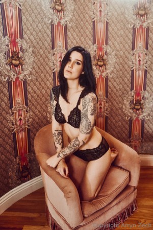 Arryn Zech Photo #517