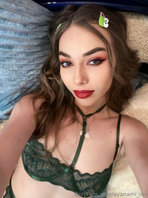 Ayanami Rei Photo #109