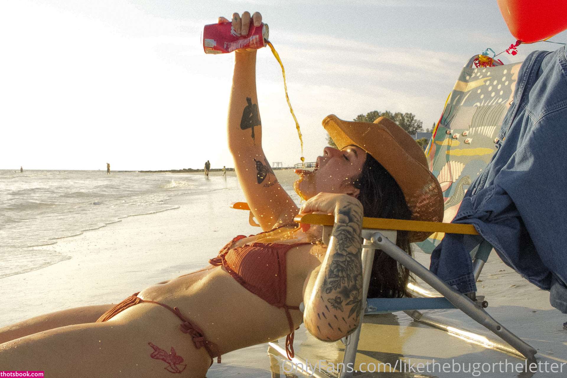 Bugortheletter Photo #124