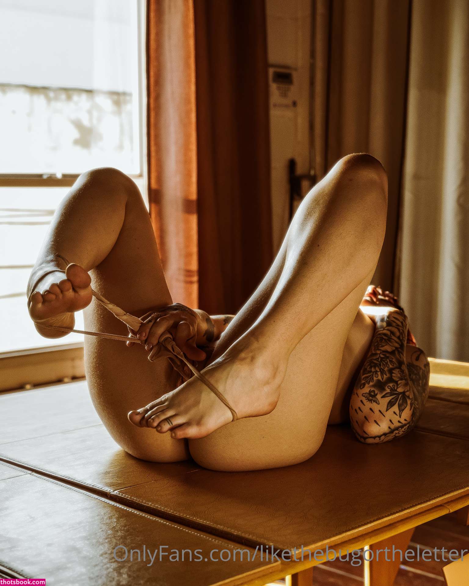 Bugortheletter Photo #127