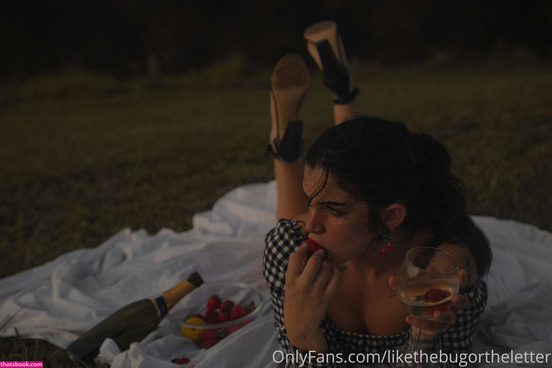 Bugortheletter Photo #225