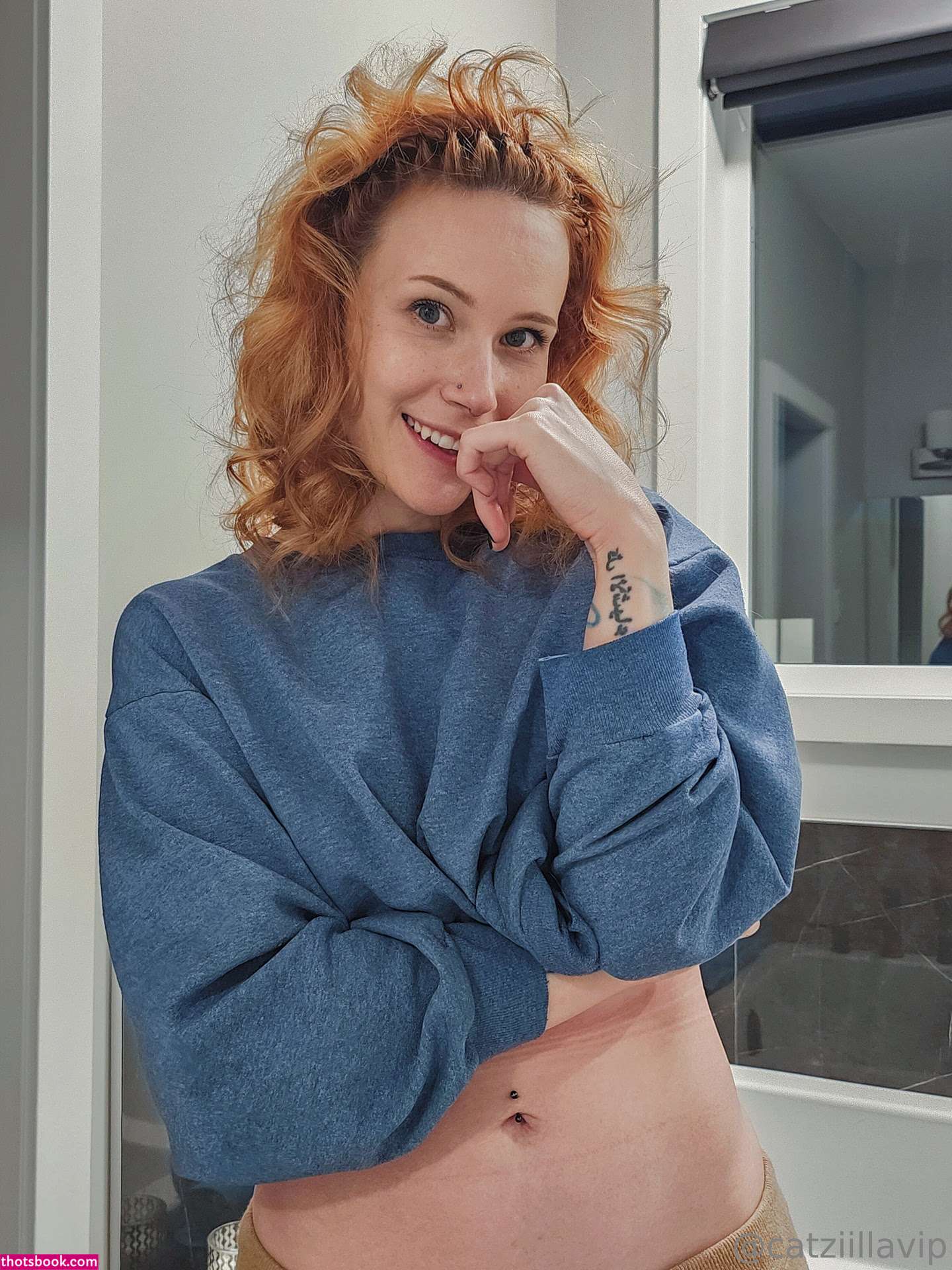 Catziilla Photo #423