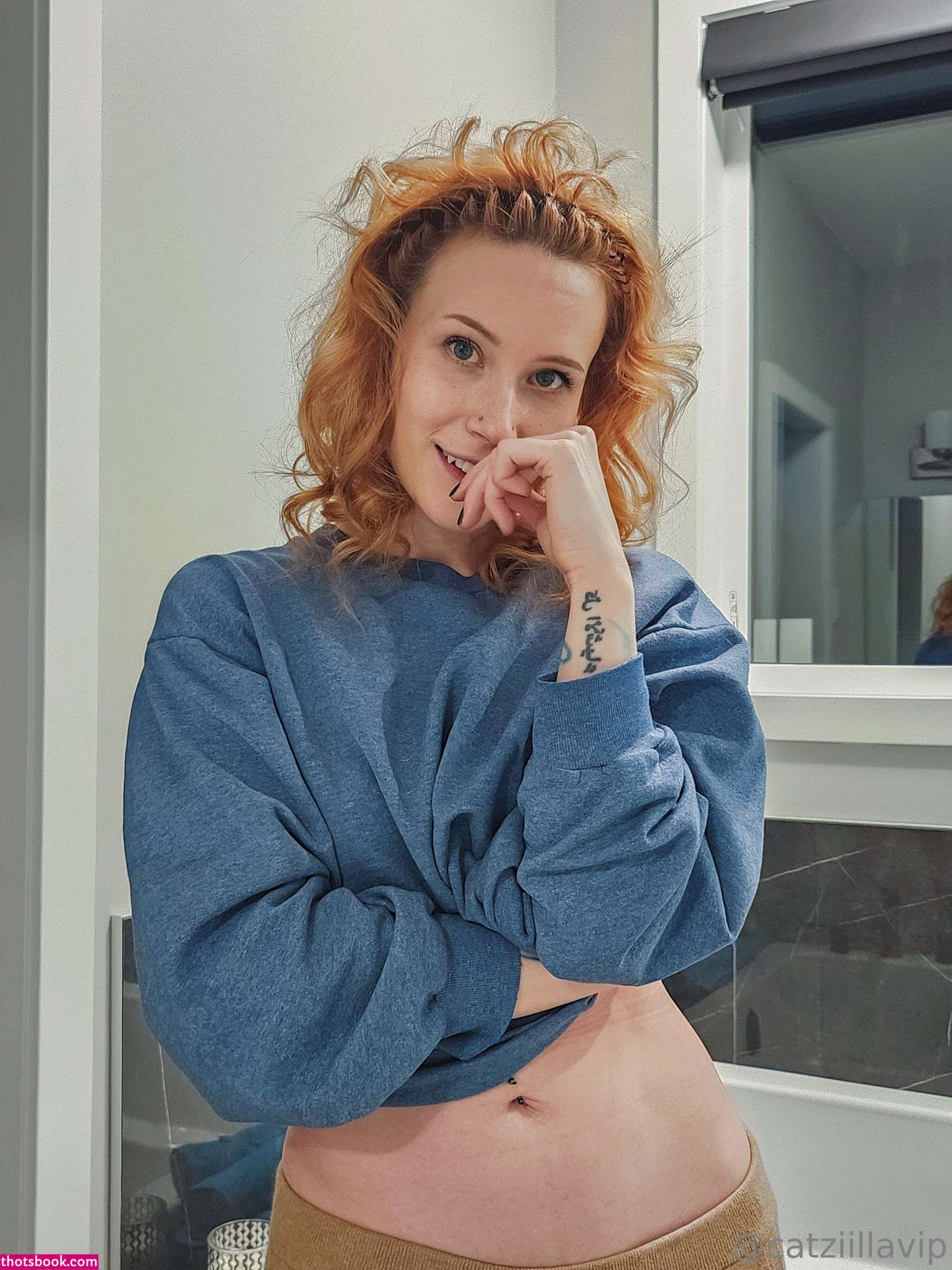 Catziilla Photo #432