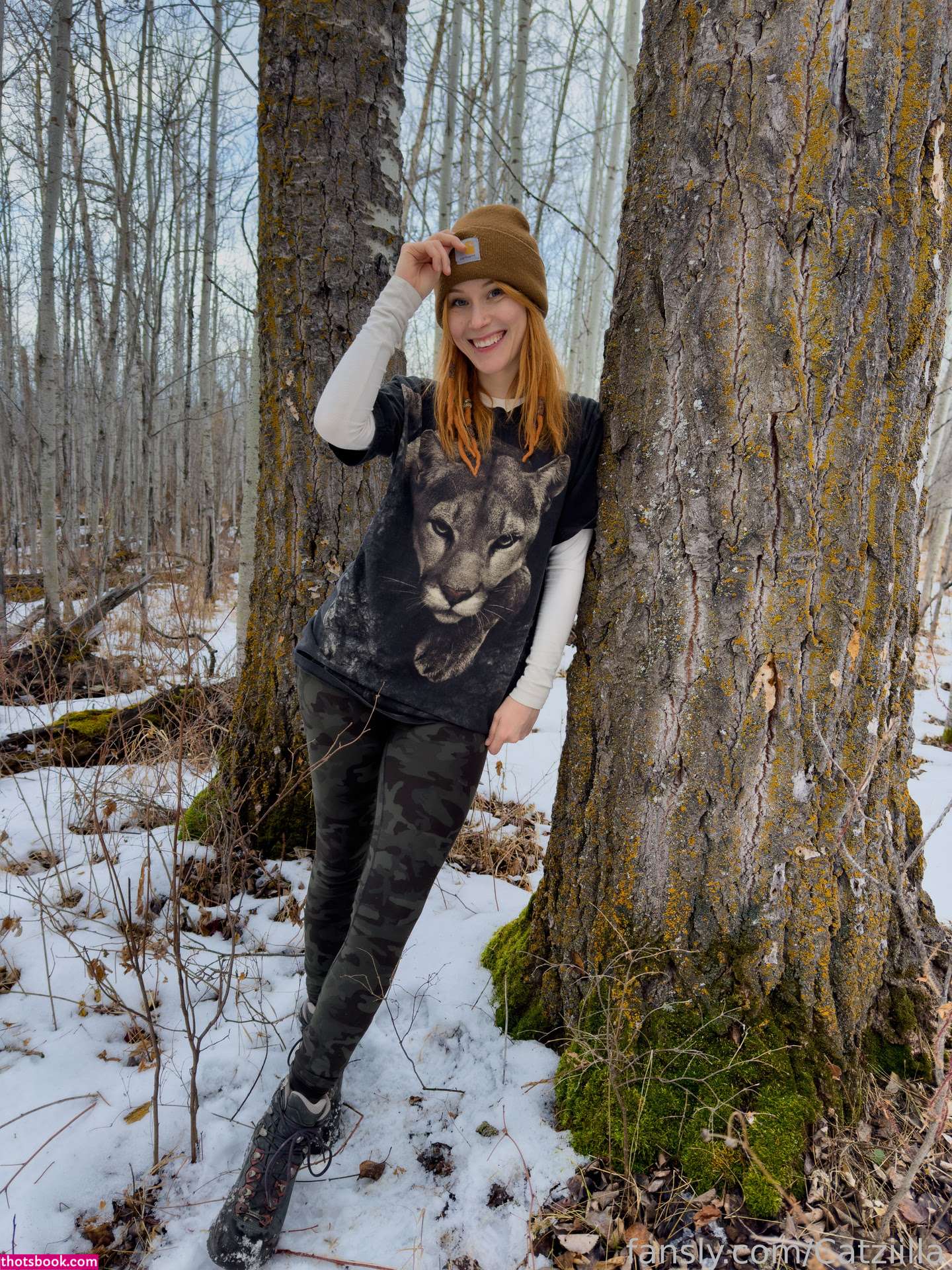 Catziilla Photo #500