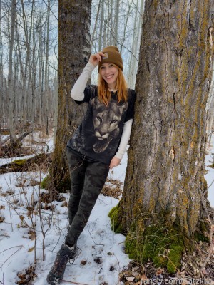 Catziilla Photo #500