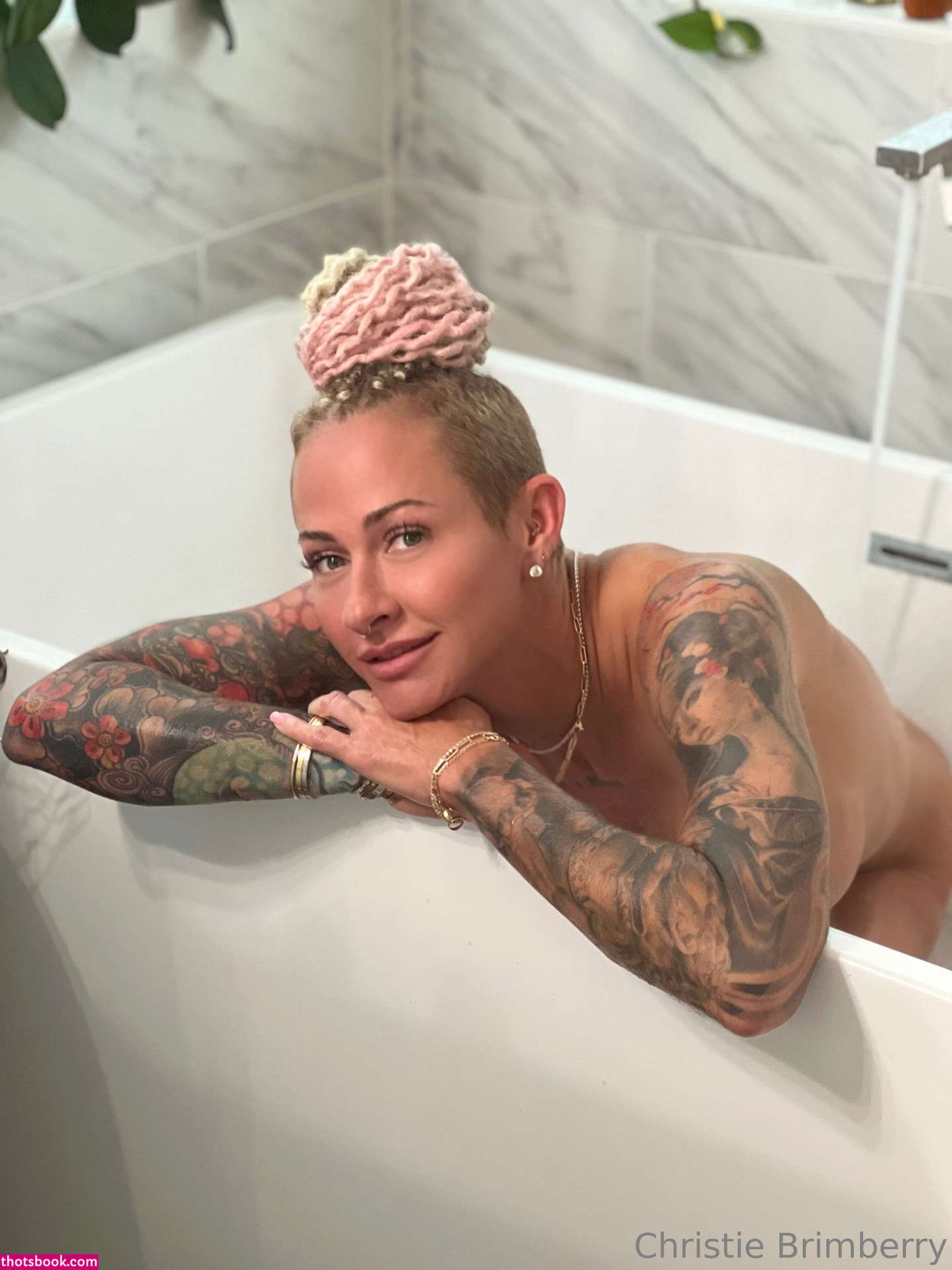 Christie Brimberry Photo #172