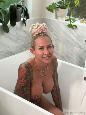 Christie Brimberry Photo #173