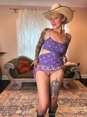 Griffon Ramsey Photo #82